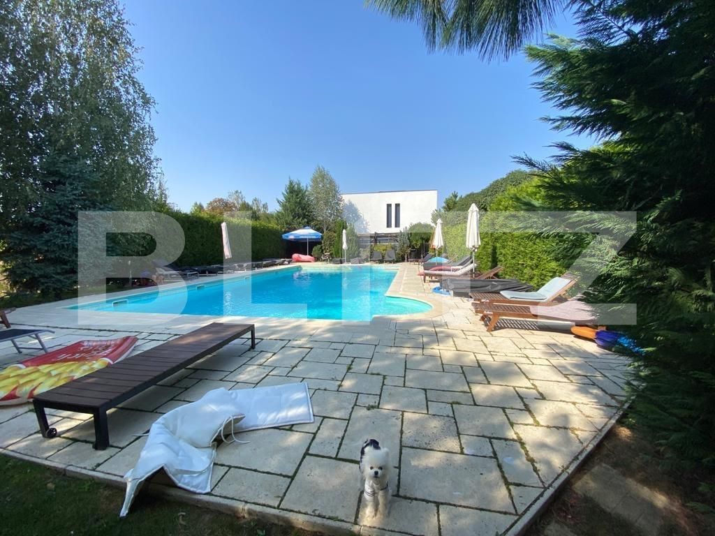 Apartament de vânzare 3 camere Pipera - 78900AV | BLITZ București | Poza3