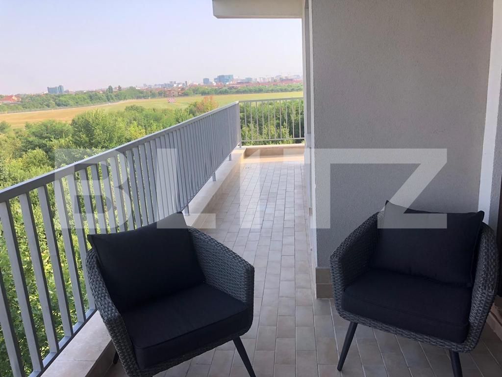 Apartament de vânzare 3 camere Pipera - 78900AV | BLITZ București | Poza11