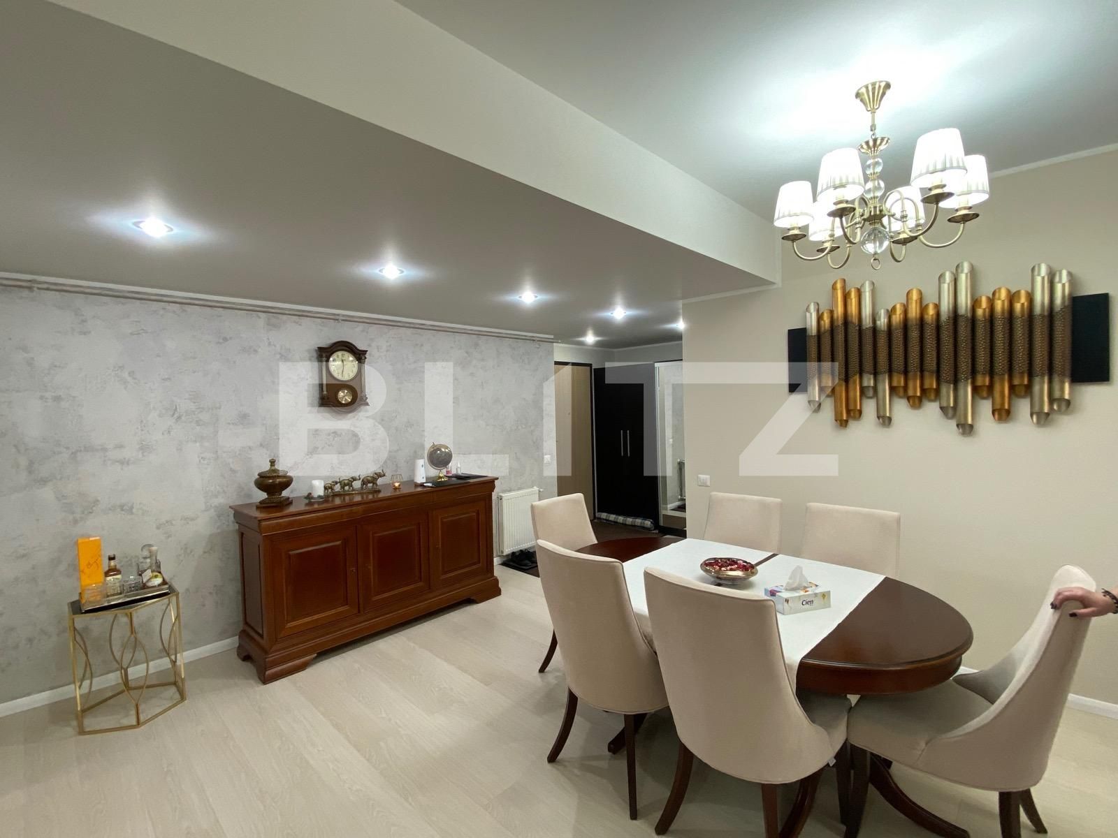 Apartament de vânzare 3 camere Pipera - 78900AV | BLITZ București | Poza2