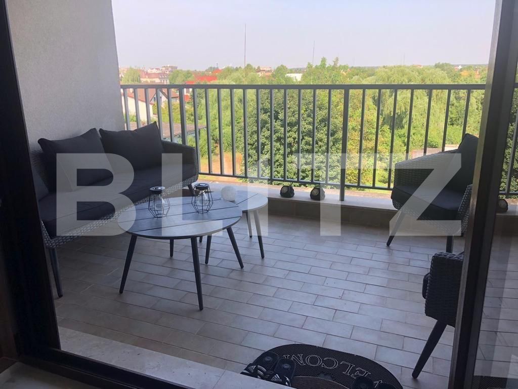 Apartament de vânzare 3 camere Pipera - 78900AV | BLITZ București | Poza10