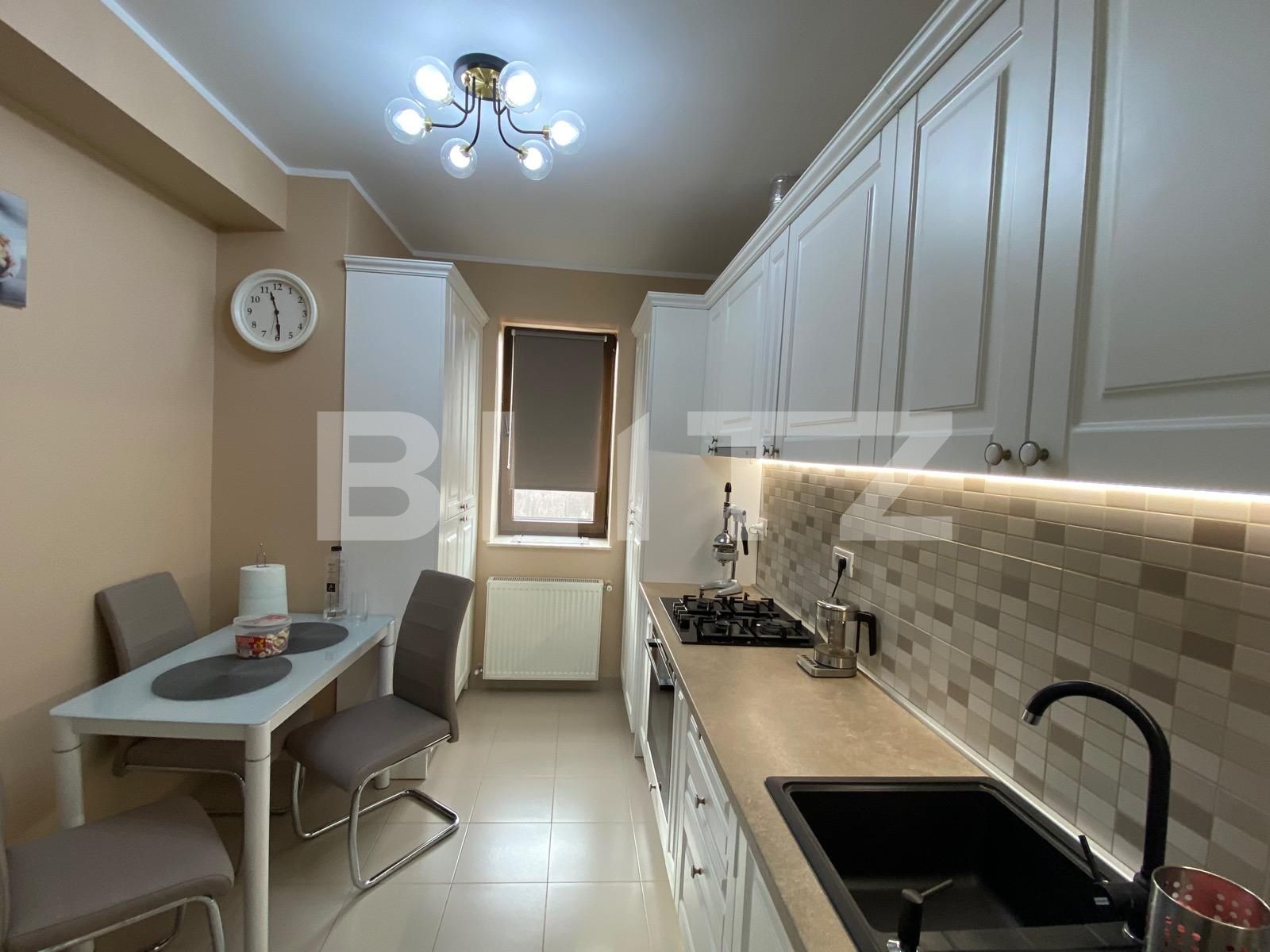 Apartament de vânzare 3 camere Pipera - 78900AV | BLITZ București | Poza6