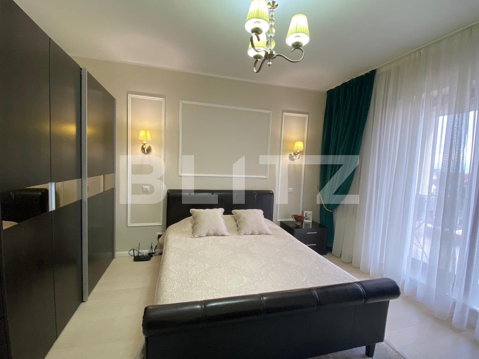 Apartament de vânzare 3 camere Pipera - 78900AV | BLITZ București | Poza5