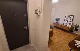 Apartament elegant de 3 camere în vilă, luminos și amenajat recent, 1 Mai