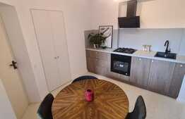 Apartament elegant de 3 camere în vilă, luminos și amenajat recent, 1 Mai