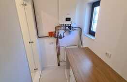 Apartament elegant de 3 camere în vilă, luminos și amenajat recent, 1 Mai