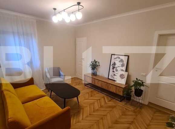 Apartament de vânzare 3 camere 1 Mai - 78903AV | BLITZ București | Poza1