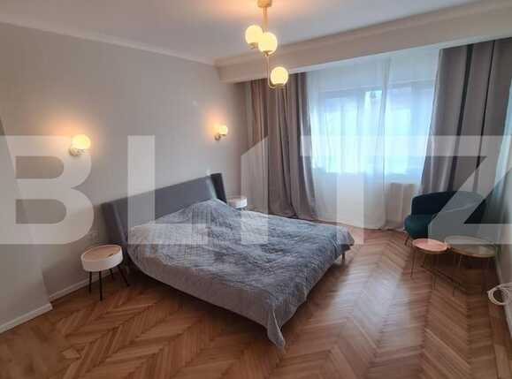 Apartament de vânzare 3 camere 1 Mai - 78903AV | BLITZ București | Poza4