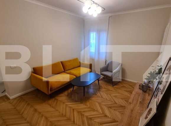 Apartament de vânzare 3 camere 1 Mai - 78903AV | BLITZ București | Poza2