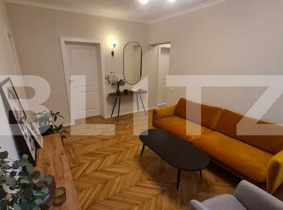 Apartament de vânzare 3 camere 1 Mai - 78903AV | BLITZ București | Poza3