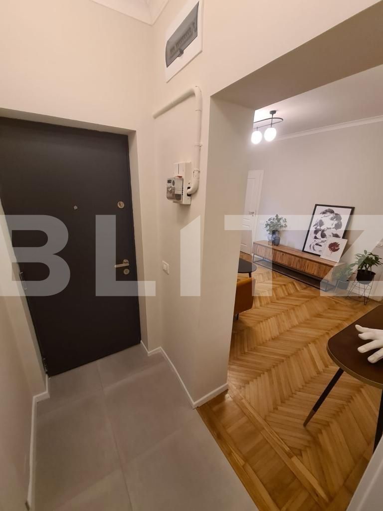 Apartament de vânzare 3 camere 1 Mai - 78903AV | BLITZ București | Poza12