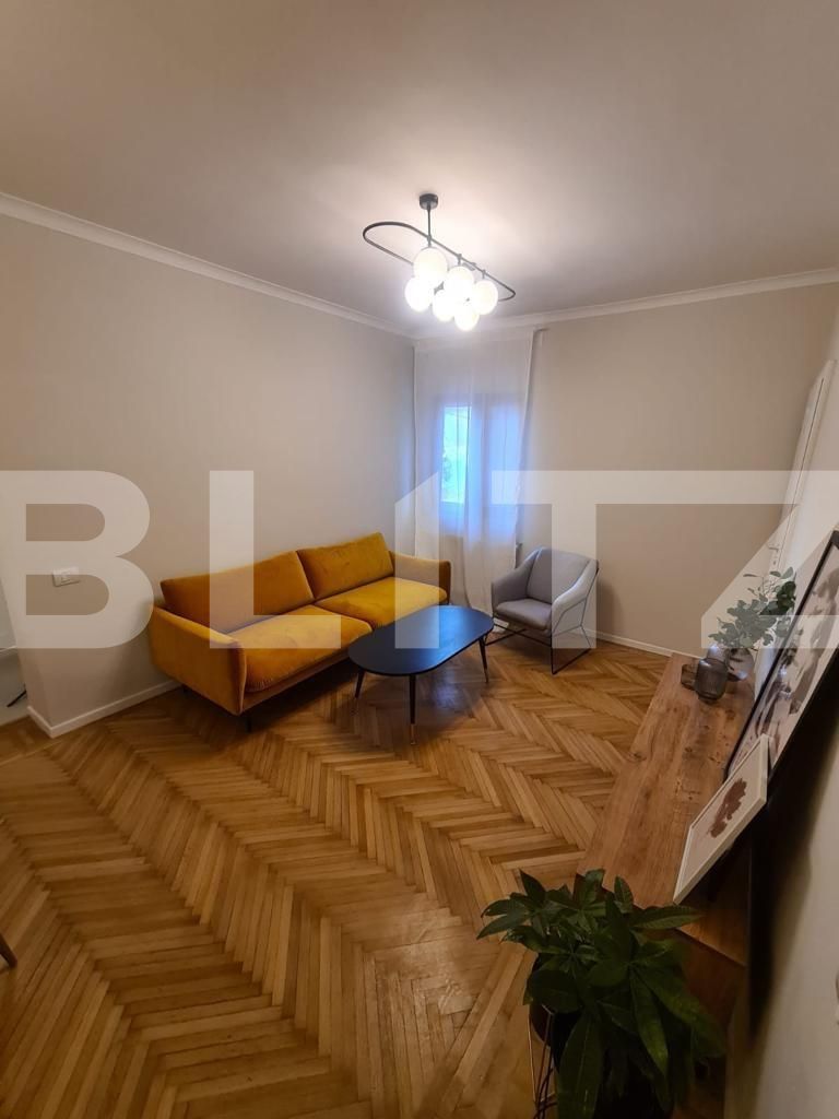 Apartament de vânzare 3 camere 1 Mai - 78903AV | BLITZ București | Poza2