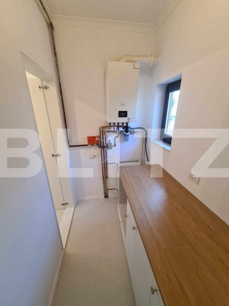 Apartament de vânzare 3 camere 1 Mai - 78903AV | BLITZ București | Poza8