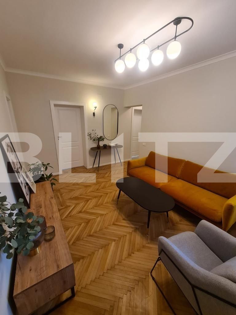 Apartament de vânzare 3 camere 1 Mai - 78903AV | BLITZ București | Poza3