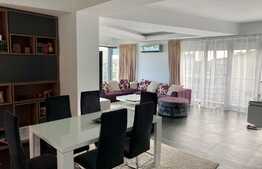 Apartament superb, 3 camere, 140 mp, Floreasca