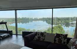 Apartament superb, 3 camere, 140 mp, Floreasca