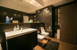 Apartament superb, 3 camere, 140 mp, Floreasca