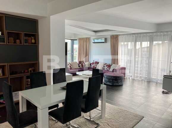 Apartament de vânzare 3 camere Floreasca - 78922AV | BLITZ București | Poza2
