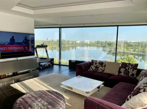 Apartament de vânzare 3 camere Floreasca - 78922AV | BLITZ București | Poza3