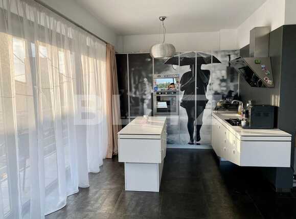 Apartament de vânzare 3 camere Floreasca - 78922AV | BLITZ București | Poza6