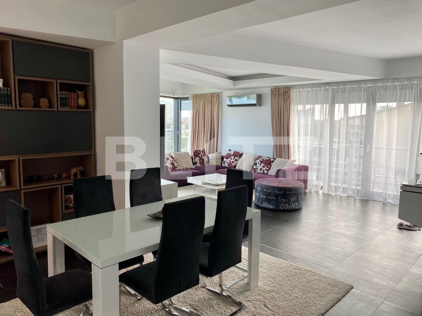 Apartament de vânzare 3 camere Floreasca - 78922AV | BLITZ București | Poza2