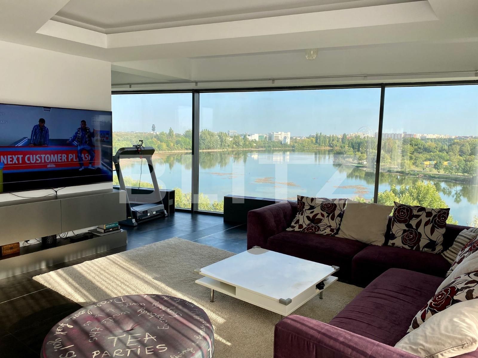 Apartament de vânzare 3 camere Floreasca - 78922AV | BLITZ București | Poza3