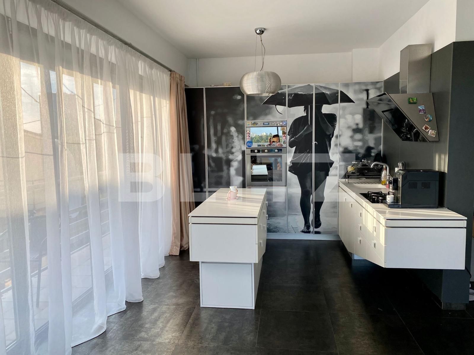 Apartament de vânzare 3 camere Floreasca - 78922AV | BLITZ București | Poza6