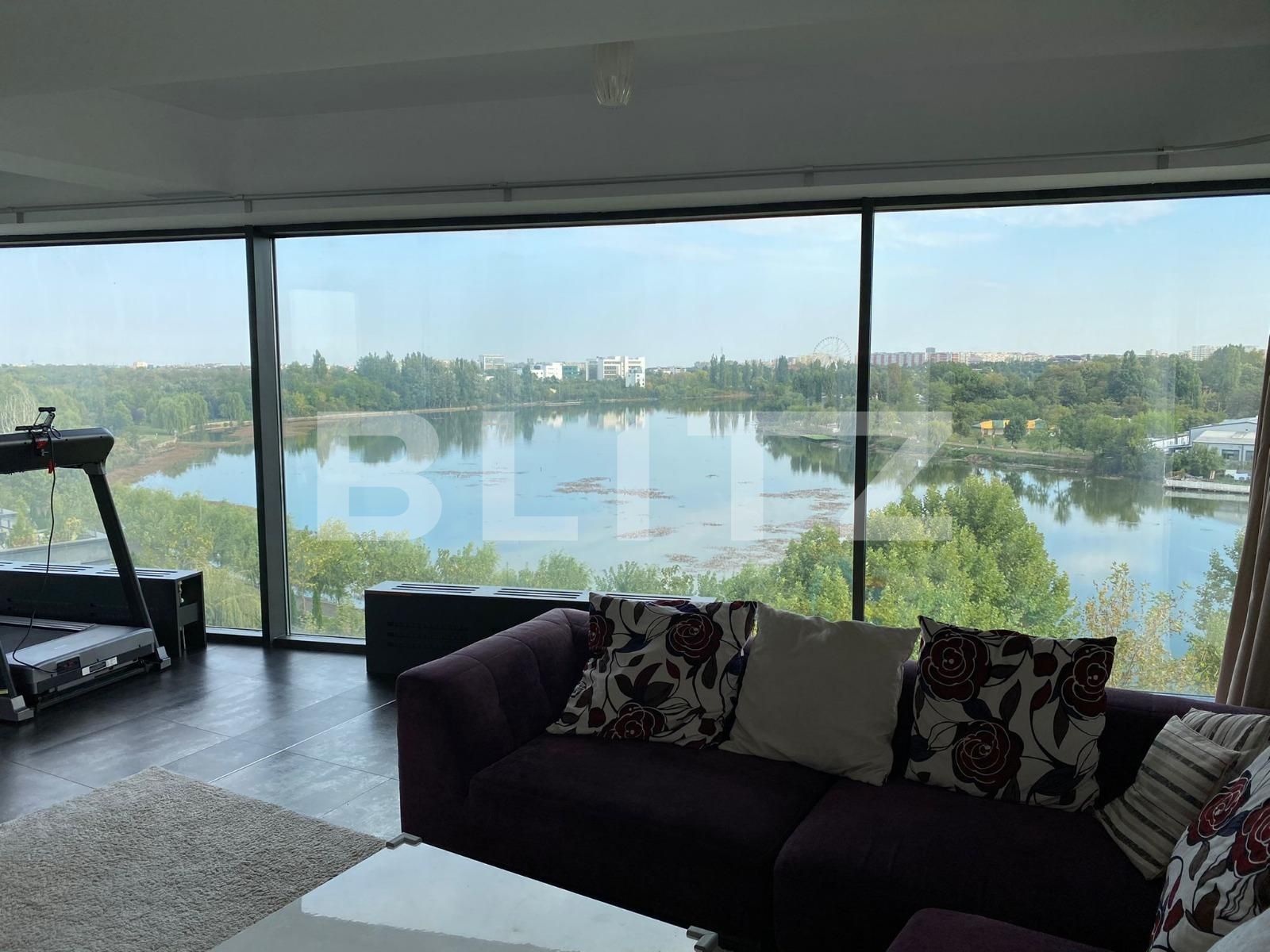 Apartament de vânzare 3 camere Floreasca - 78922AV | BLITZ București | Poza1