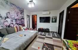 Apartament 3 camere