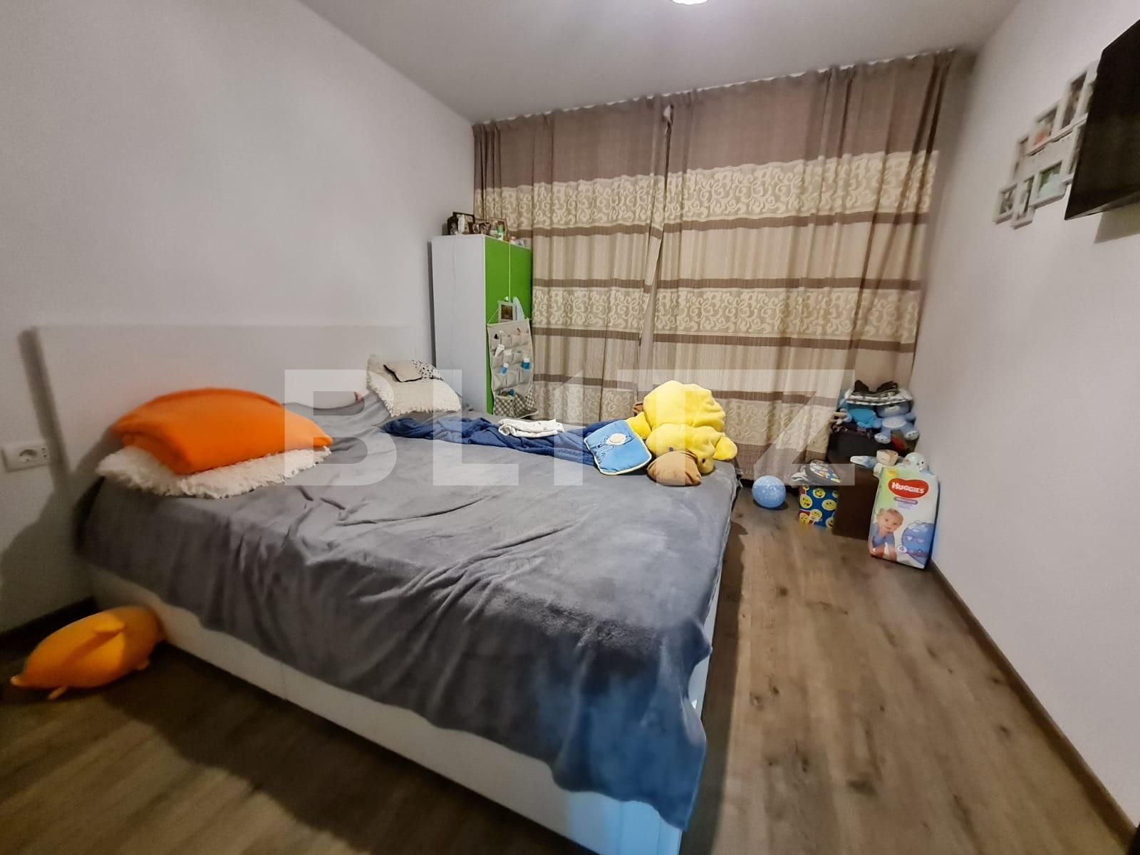 Apartament de vânzare 3 camere Pantelimon - 78957AV | BLITZ București | Poza4