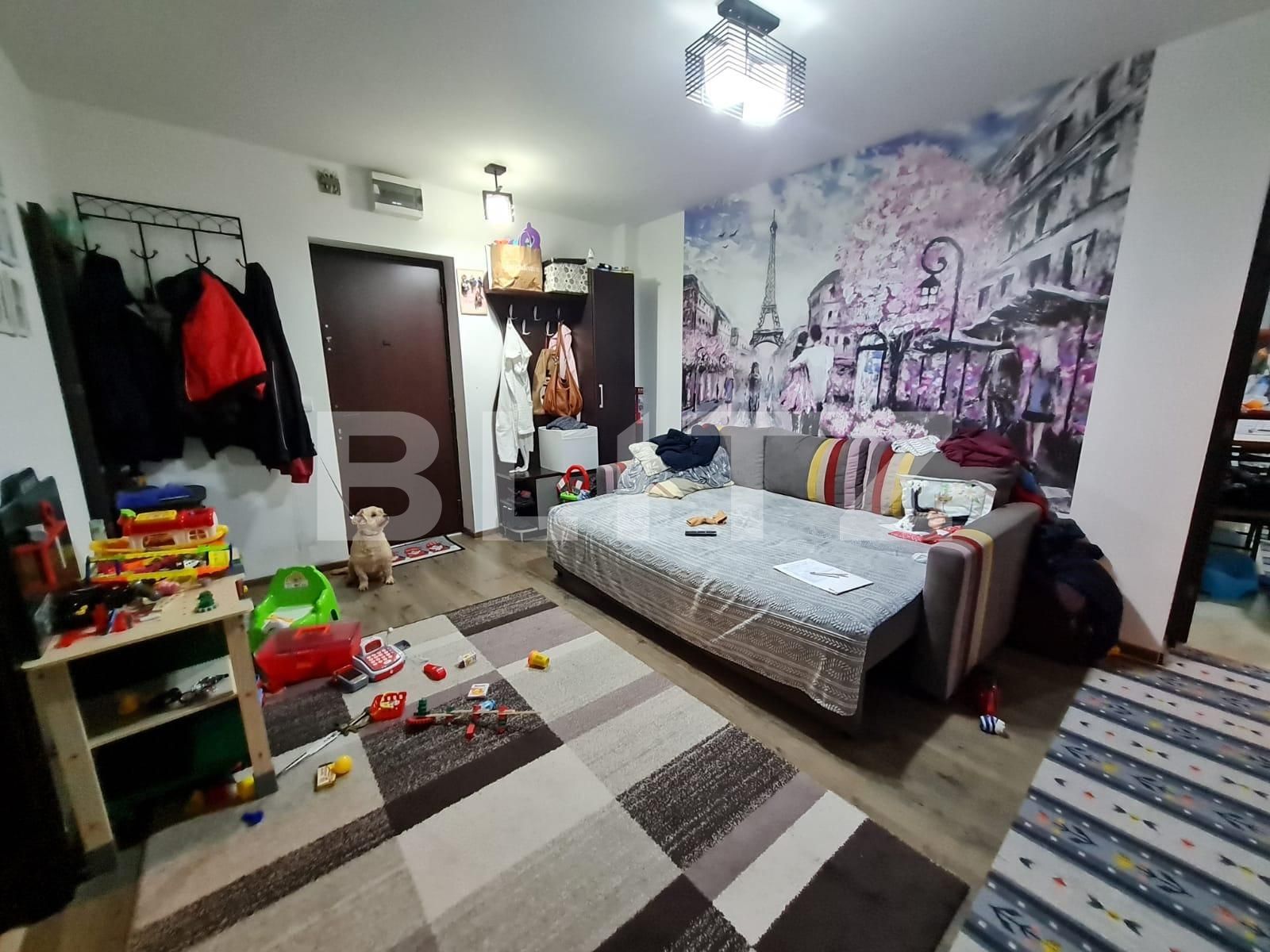 Apartament de vânzare 3 camere Pantelimon - 78957AV | BLITZ București | Poza2