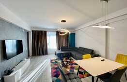 Apartament 2 camere, modern, zona Pipera