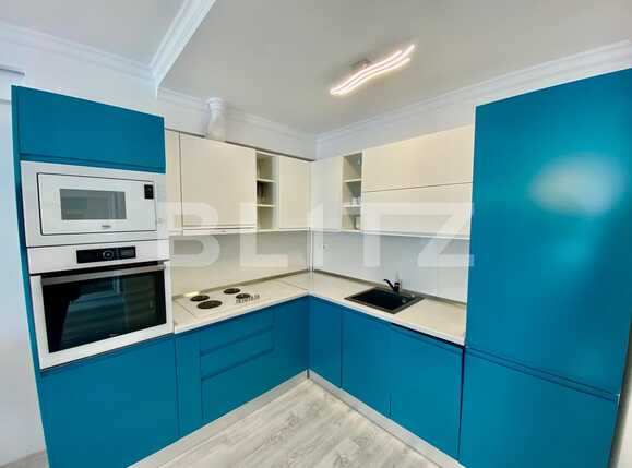 Apartament de vânzare 2 camere Pipera - 78972AV | BLITZ București | Poza3