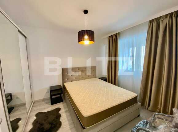 Apartament de vânzare 2 camere Pipera - 78972AV | BLITZ București | Poza4