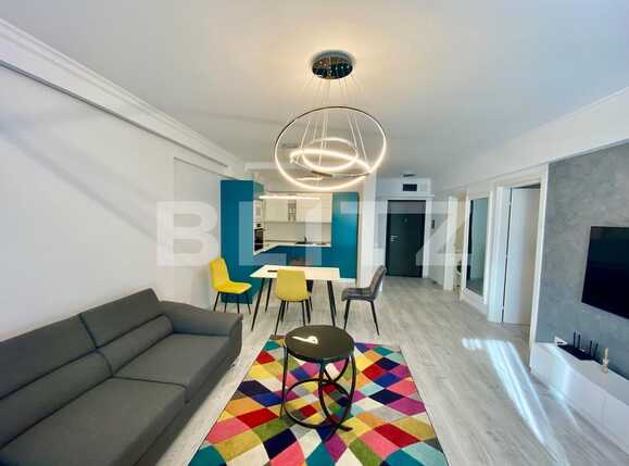 Apartament de vânzare 2 camere Pipera - 78972AV | BLITZ București | Poza2