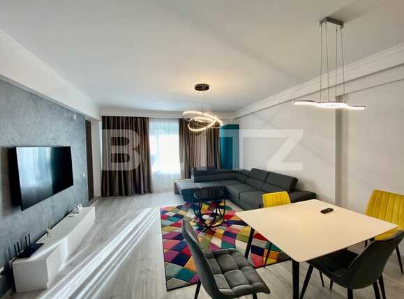 Apartament de vânzare 2 camere Pipera - 78972AV | BLITZ București | Poza1