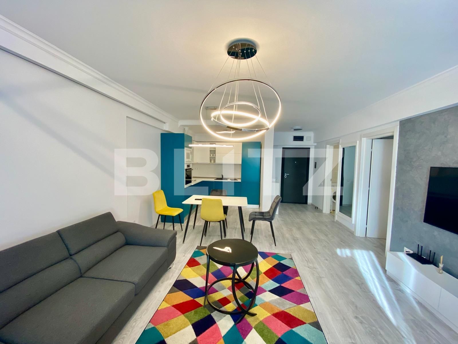 Apartament de vânzare 2 camere Pipera - 78972AV | BLITZ București | Poza2