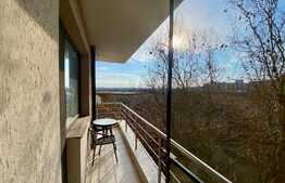 Apartament 2 camere, 65 mp, modern si luminos, zona Pipera