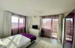 Apartament 2 camere, 65 mp, modern si luminos, zona Pipera