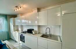 Apartament 2 camere, 65 mp, modern si luminos, zona Pipera