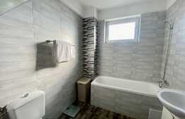 Apartament 2 camere, 65 mp, modern si luminos, zona Pipera