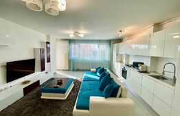 Apartament 2 camere, 65 mp, modern si luminos, zona Pipera