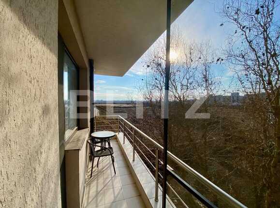 Apartament de vânzare 2 camere Pipera - 78973AV | BLITZ București | Poza7