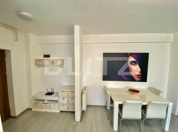 Apartament de vânzare 2 camere Pipera - 78973AV | BLITZ București | Poza3