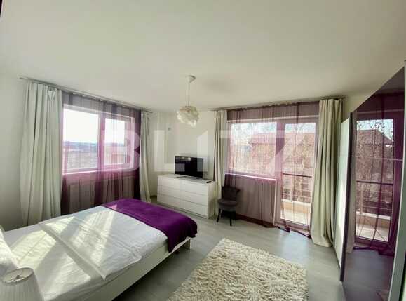 Apartament de vânzare 2 camere Pipera - 78973AV | BLITZ București | Poza4