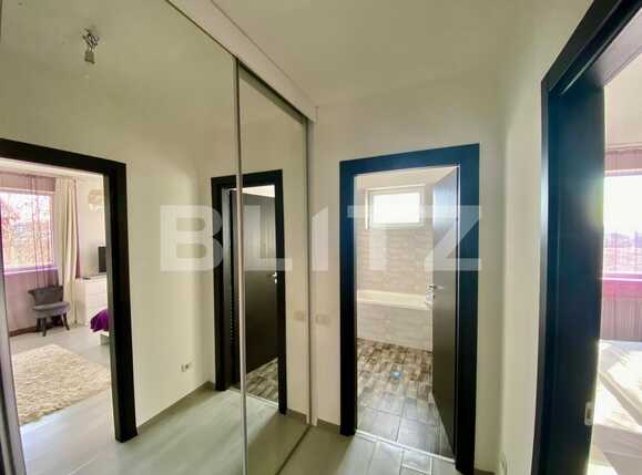 Apartament de vânzare 2 camere Pipera - 78973AV | BLITZ București | Poza5