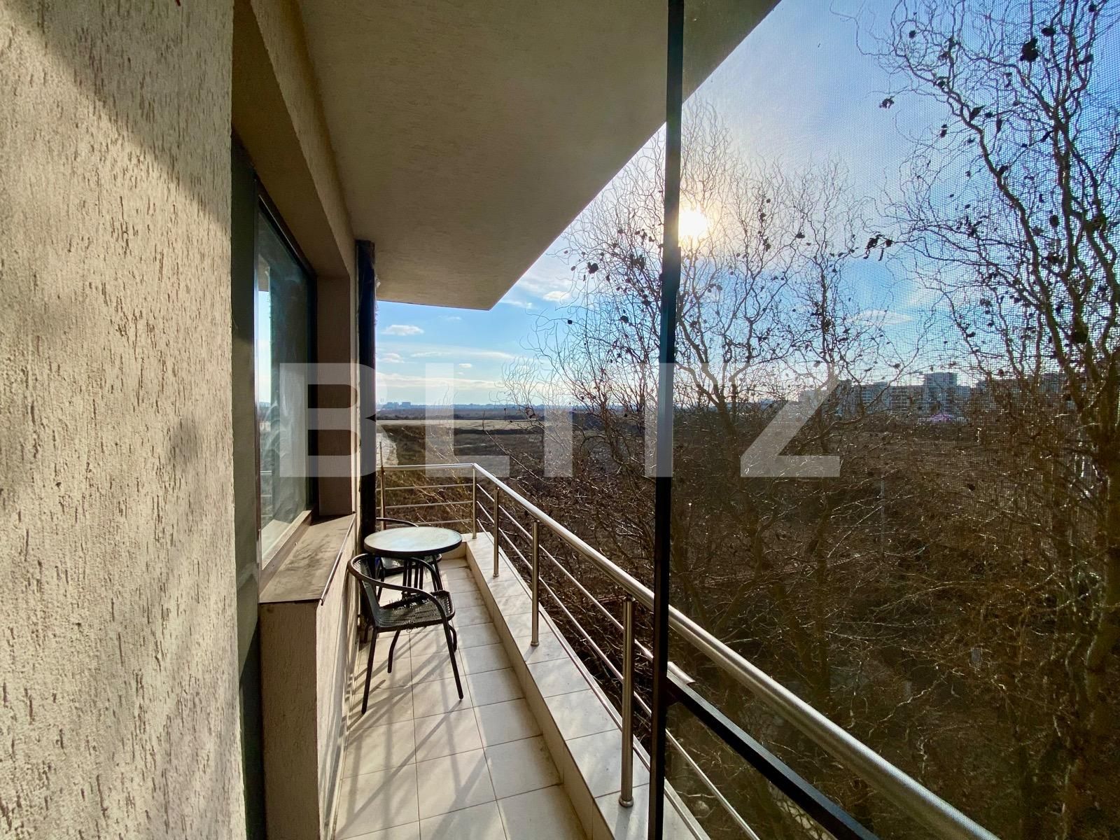 Apartament de vânzare 2 camere Pipera - 78973AV | BLITZ București | Poza7