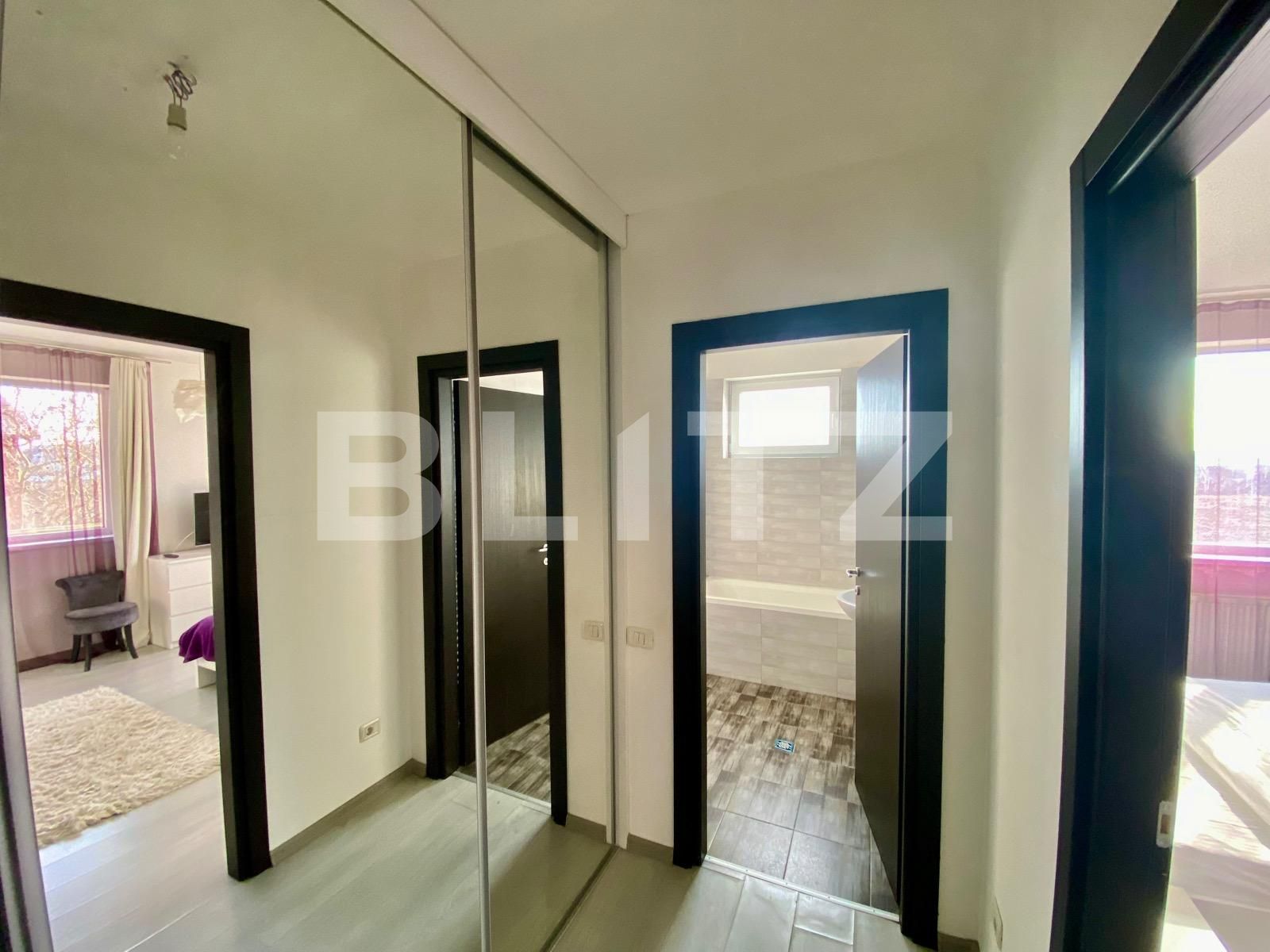 Apartament de vânzare 2 camere Pipera - 78973AV | BLITZ București | Poza5