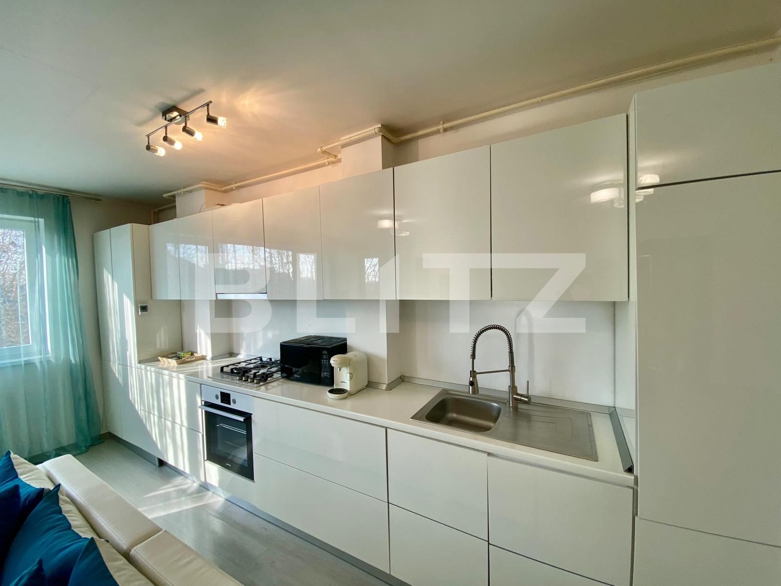 Apartament de vânzare 2 camere Pipera - 78973AV | BLITZ București | Poza2