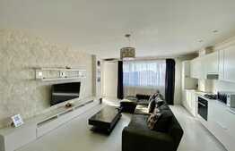 Apartament 2 camere, 65 mp, modern si luminos, zona Pipera