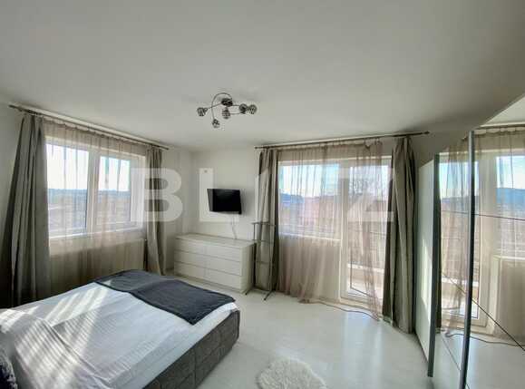 Apartament de vânzare 2 camere Pipera - 78974AV | BLITZ București | Poza4